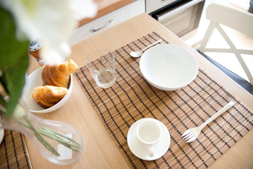 Maison46 로마 객실 사진