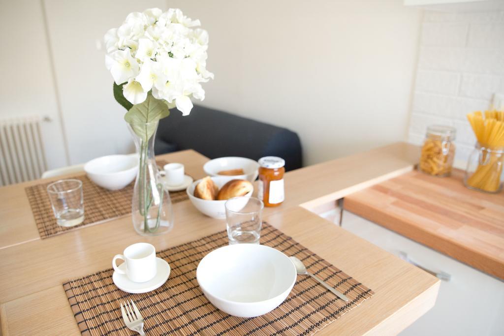 Maison46 로마 객실 사진