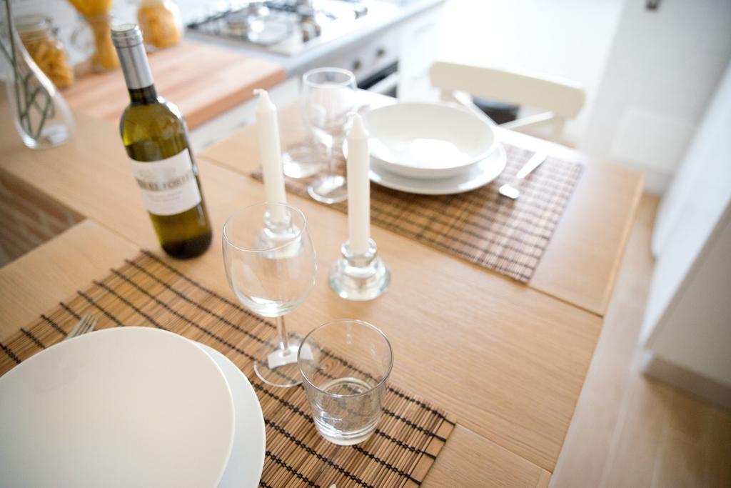 Maison46 로마 객실 사진
